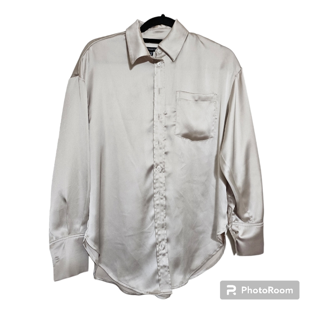 Dynamite xs Women's Blouse